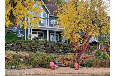 Image de Bord de Lac, Spa | Chez Bernard L'Hermite