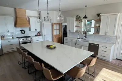 Image de Spacious 6 bedroom home with theater room and gym just minutes from Yakima!