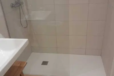 Image de New aparment close to the beach and center with own pool and indoor parking.