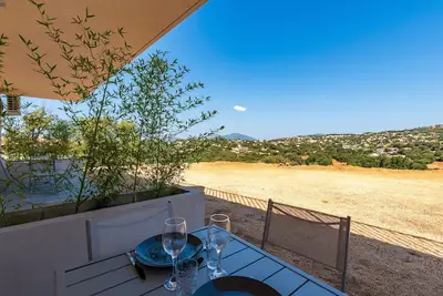 Image de Le Bartulettu 2 - Proche Aeroport D'Ajaccio