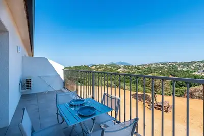 Image de Le Bartulettu 6 - Proche Aéroport D'Ajaccio