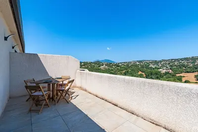 Image de Le Bartulettu 7 - Proche Aéroport D'Ajaccio