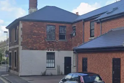 Image de Steam Dream Swindon Town Centre sleeps up to 5 / free parking