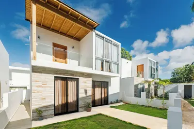 Image de Villa Galan Las Terrenas