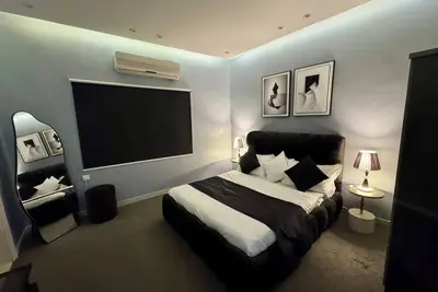 Image de The Olaya Loft - Self Check-in 1 Bed Apartment