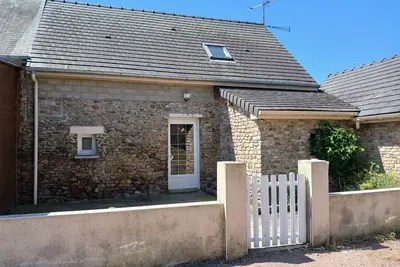 Image de La campagne à la mer