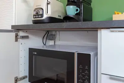 Image de [Central Station - Cathedral 15min] The Skyhouse