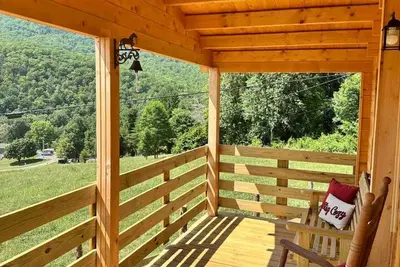 Image de Wood Haven Lodge 2 bedroom