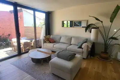 Image de Echoppe Bordelaise - Idéale famille