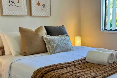 Image de The Nest at Buddina S