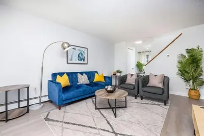 Image de Nice Private Condo in Hartford