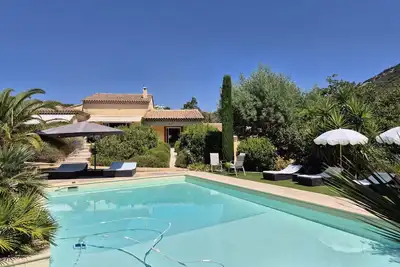 Image de Villa Les Goonys Avec Piscine PRIVÉE