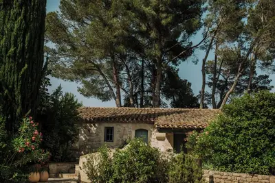 Image de Maison familiale atypique\n10 couchages