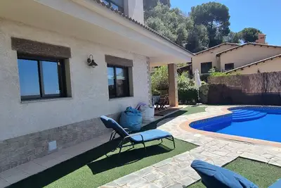 Image de Villa Sol Y Mar -Modern Luxury With Pool And Sea View