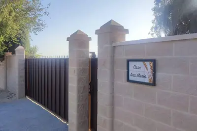 Image de House Ana Maria Disconnection In The Mountain With Incredible Views. Private Swimming Pool.