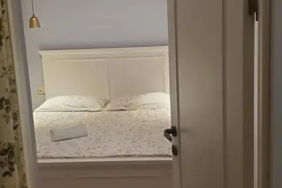 Image de Modern Apartment in the Heart of Batumi. Relax in a cozy and stylish apartment.