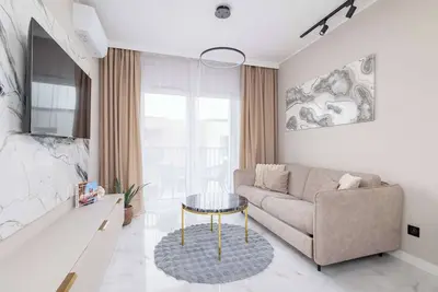 Image de Prestizowy Apartament Parking i Biurko do Pracy by Noclegi Renters