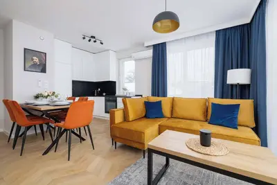 Image de Krowoderska 40b | Luxury Apartment | Parking