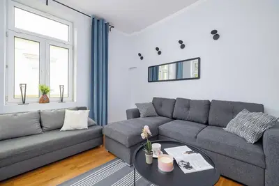 Image de Kątowa 11 | Elegant Apartment | Remote work