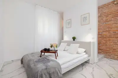 Image de Łobzowska 7 | Krakow | Cozy Studio | Old Town