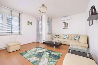 Image de Mieszczańska 19 | Apartment with A/C | Parking