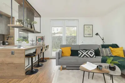 Image de Zbożowa 2a | Modern Apartment | Terrace, Parking