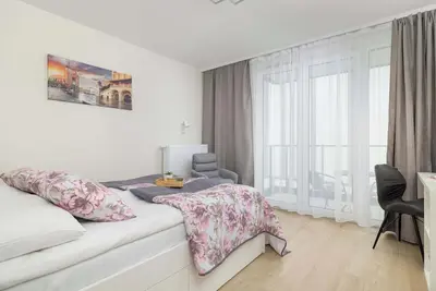 Image de Łaszkiewicza 8a | Cozy Apartment | Parking