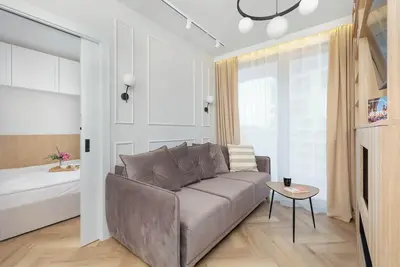 Image de Łaszkiewicza 8a | Modern Apartment | Parking