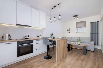 Image de Paulińska 30 | Kraków | Spacious Apartment | Kazimierz