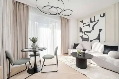 Image de Bialowieska 75a | Elegant Apartment | Parking