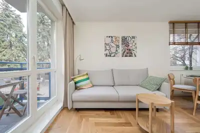 Image de Biskupia 7 | Modern Studio | Centre