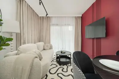 Image de Czysta 4 | Luxury Apartment | Air Conditioning