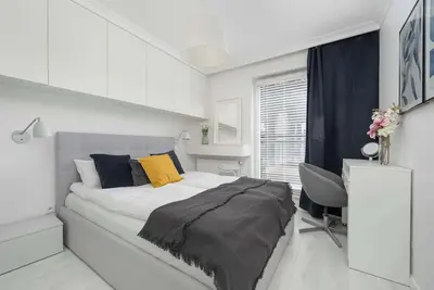 Image de Dmowskiego 19h | Wrocław | Family Apartment | Parking