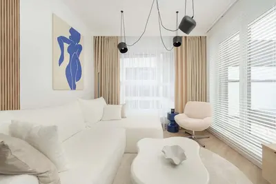 Image de Gwiaździsta 22 | Elegant Apartment for 6 | Balcony