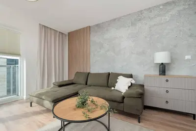 Image de Kilińskiego 138 | Prestigious apartment | Parking