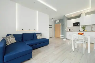 Image de Kilinskiego 121 | Bright Apartment | Parking