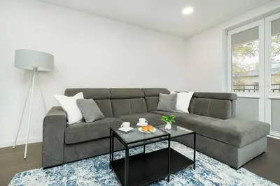 Image de Gnieznienska 1216 Cosy Apartment SmartTV