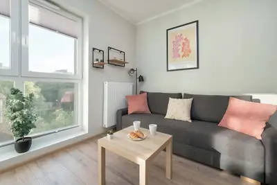 Image de Felsztyńskiego 10 | Cozy Apartment | Parking