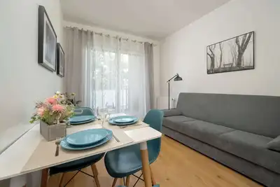 Image de Jesionowa 37 | Elegant Apartment | Parking