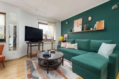 Image de Mickiewicza 11  Stylish Apartment  Wi-Fi