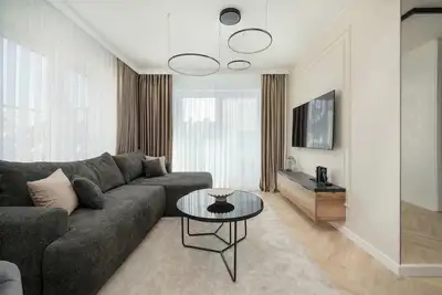 Image de Księcia Witolda 48 | Wrocław Apartment | Parking