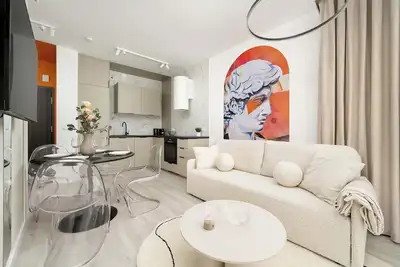 Image de Mieszczańska 16 | Prestige Apartment | Balcony