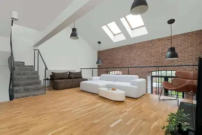 Image de Łódź Tymienieckiego 25c | Prestige Apartment | Parking