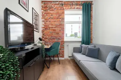 Image de Wróblewskiego 54 | Łódź | Cosy Studio | Wi-Fi
