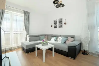 Image de Żeligowskiego 43f | Cozy apartment | Smart Tv
