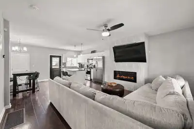 Image de The Southern Nook - For 8