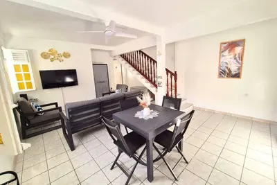 Image de Villa Coralys - Plage - Cosy