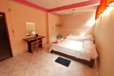 Image de Encasa - Palm 206 House