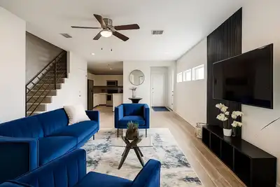 Image de The ClubHaus • Luxe Stay & Vibes