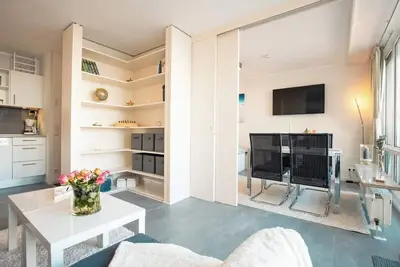 Image de Apartment Fördemuschel